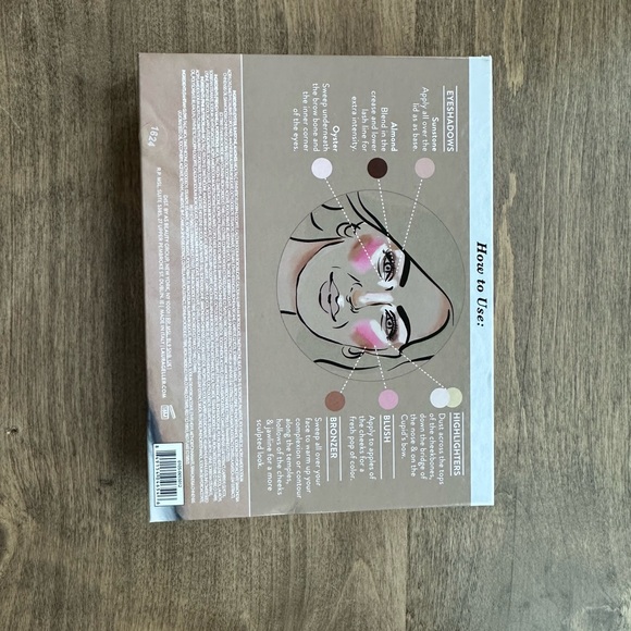 Laura Geller - Picture 2 of 5